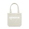 Canvas Carrie Bag Thumbnail