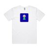 Mens Staple Minus Tee Thumbnail
